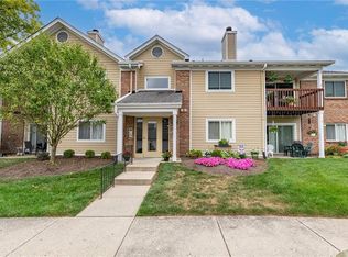 116 Mallard Glen Dr APT 5, Dayton, OH 45458