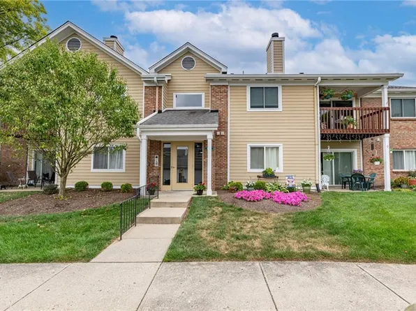 116 Mallard Glen Dr APT 5, Dayton, OH 45458