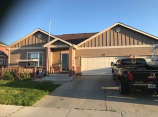 1621 E 25th St, Casper, WY 82601