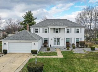 17338 Lexington Ln, Strongsville, OH