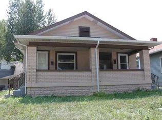 425 W 39th St, Indianapolis, IN