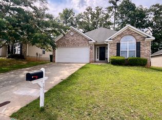 791 Michelle Ct, Grovetown, GA 30813