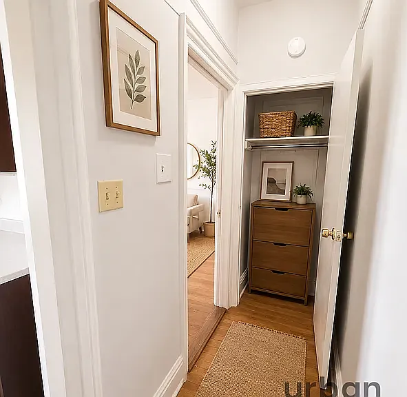 1068 Winthrop St #D6 — Photo 4