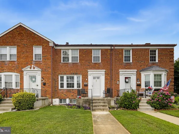326 Stratford Rd, Baltimore, MD 21228