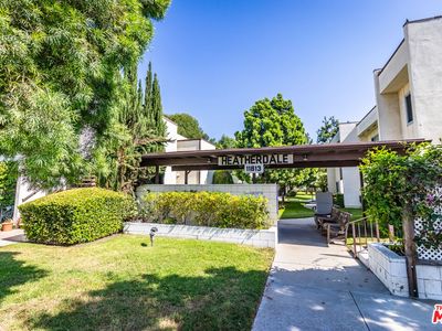 11813 Runnymede St #22, North Hollywood, CA, 91605