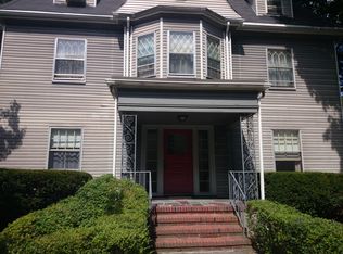 537 Washington St #1, Brookline, MA 02446