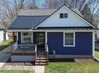 1833 Beal Ave, Lansing, MI