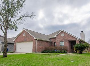 1204 Gerona Blvd, Rosenberg, TX 77471