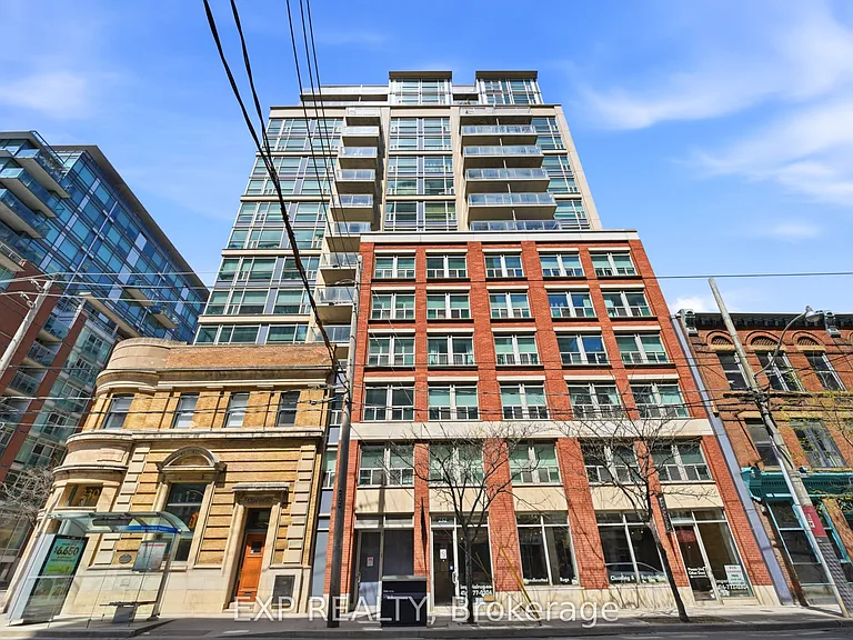 230 King St E #Penthouse 20 — Photo 4
