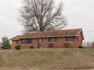 1677 Ecton Rd, Winchester, KY 40391