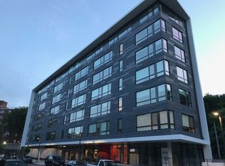 600 Harrison St PENTHOUSE 7, Hoboken, NJ 07030