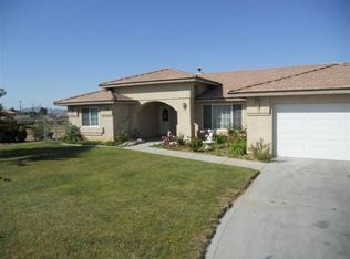 18250 Eucalyptus St, Hesperia, CA 92345