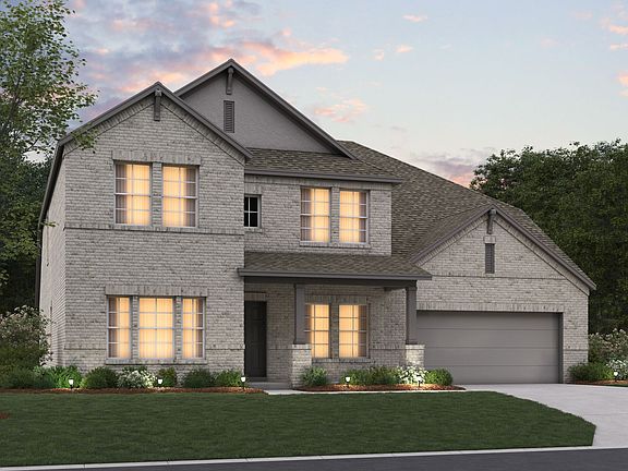 Winnsboro Elevation H1
