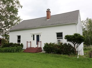 209 State Rd, Richmond, MA 01254