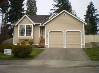 304 S 309th St, Federal Way, WA 98003