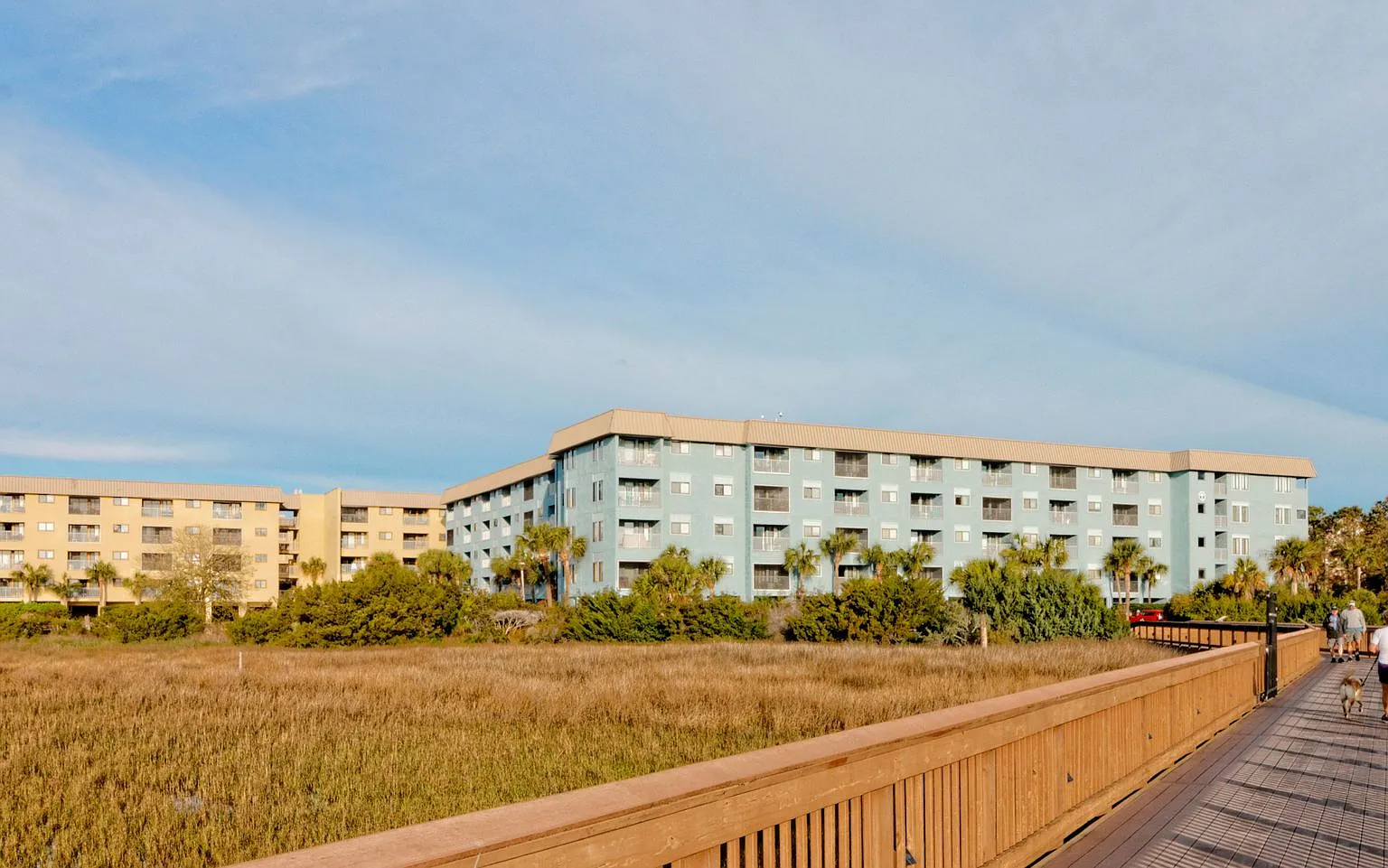 Furnished 2BR/2BA on Hilton Head - Hilton Head Resort Community - Available Now — Photo 4
