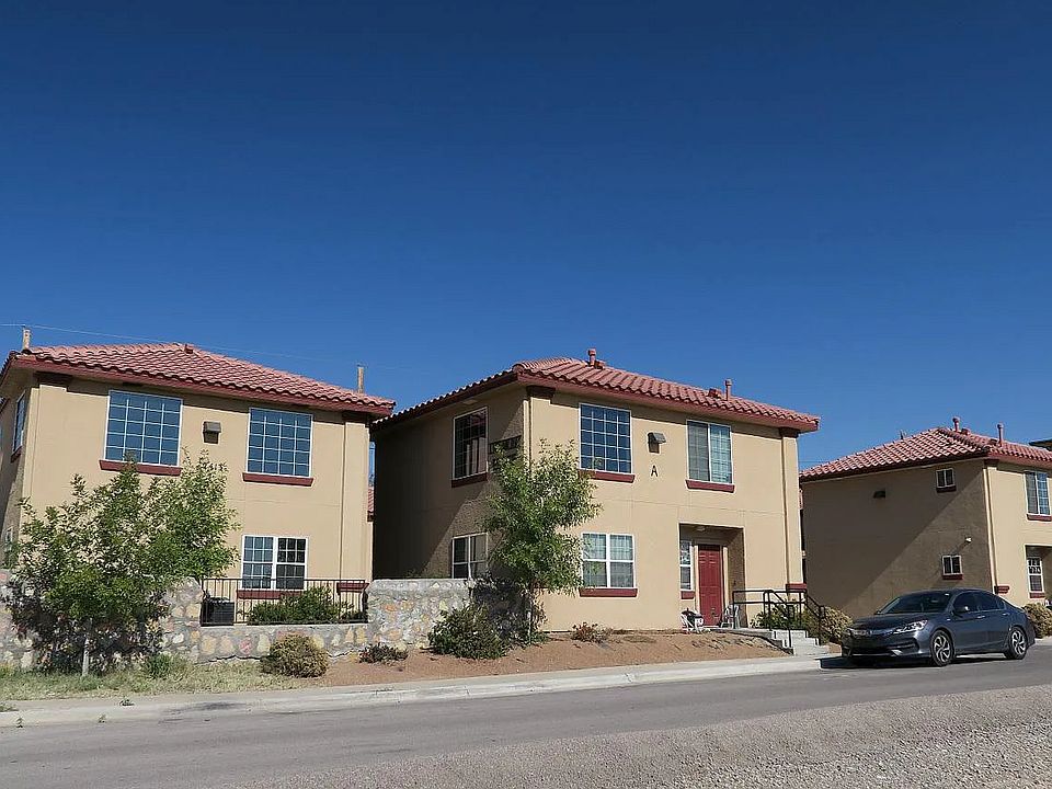 2413 Tremont Ave B3, El Paso, TX 79930 Zillow