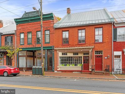 126 E German St, Shepherdstown, WV, 25443