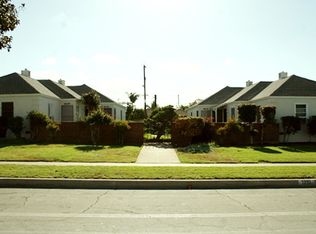 1302 W 1st St, Monterey Park, CA 91754