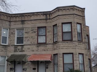 6506 S Eberhart Ave #2, Chicago, IL 60637