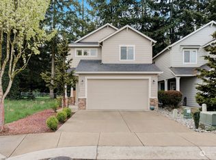 7625 NE 60th Way, Vancouver, WA 98662