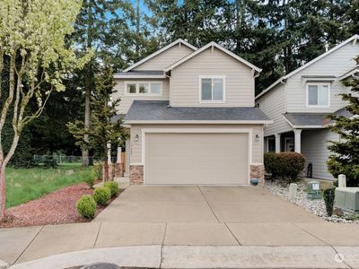 7625 NE 60th Way, Vancouver, WA, 98662