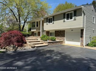 83 Campbell Ct, Freehold, NJ 07728