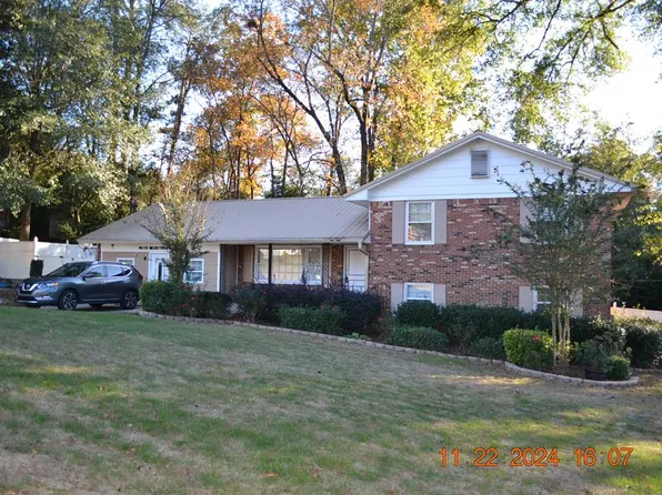 4070 Merrywood Dr, Columbus, GA 31907