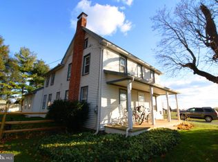 81 Davis Rd, New Park, PA 17352