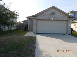 5110 Donegal Bay Ct, Killeen, TX 76549