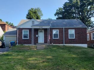 7143 Rhodes Ave, Saint Louis, MO 63123