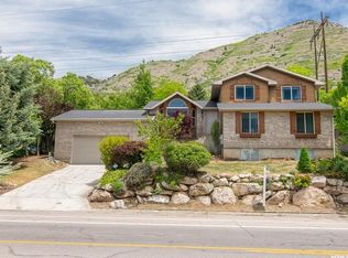 4072 N Foothill Dr, Provo, UT 84604