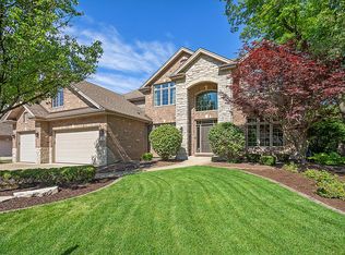 16035 S Wildwood Ln, Homer Glen, IL 60491