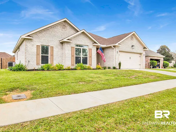 9599 Sanibel Loop, Daphne, AL 36526