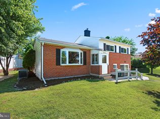 8403 Kings Ridge Rd, Parkville, MD 21234