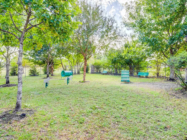 Dog Park