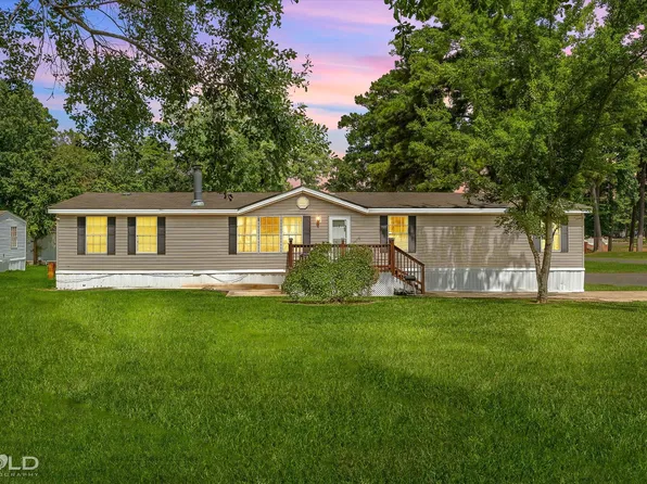 6700 Jefferson Paige Rd Lot 117, Shreveport, LA 71119