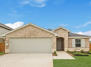 21939 Terre Riviera Dr, Hockley, TX 77447