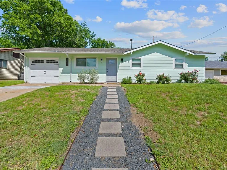 5211 Halmark Dr — Photo 1