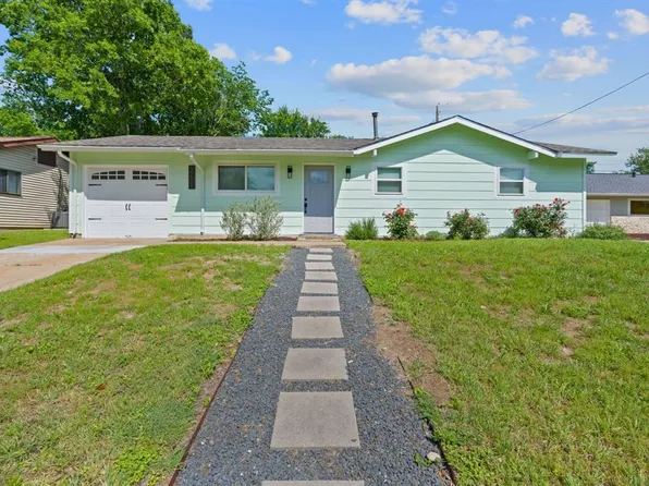 5211 Halmark Dr, Austin, TX 78723