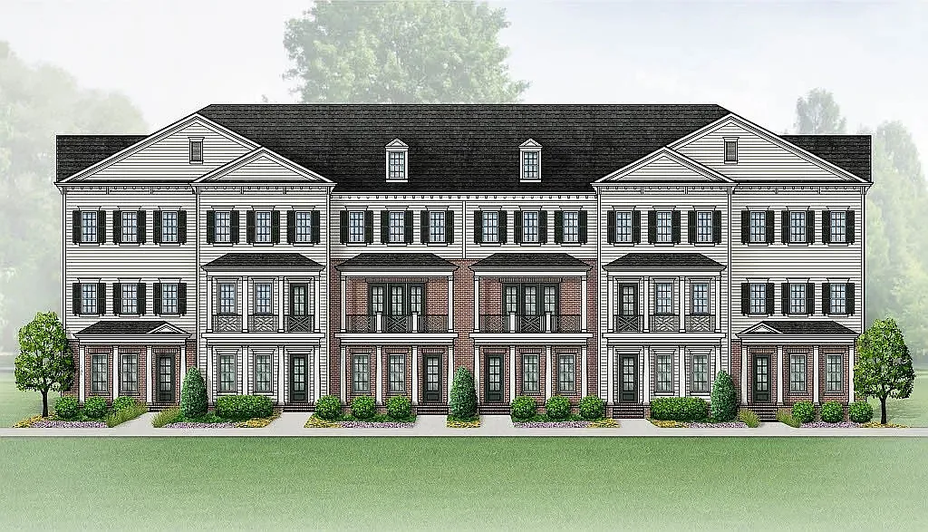 3 bed, 2373 sqft, $6,000 — Photo 2
