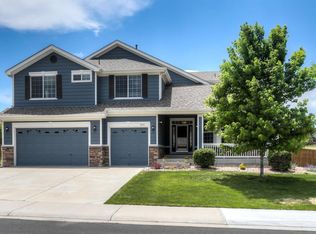 840 Kryptonite Dr, Castle Rock, CO 80108