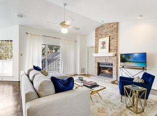 1706 Summit Vw #8, Austin, TX 78703