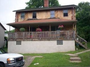 2919 Overhill St, South Park, PA 15129