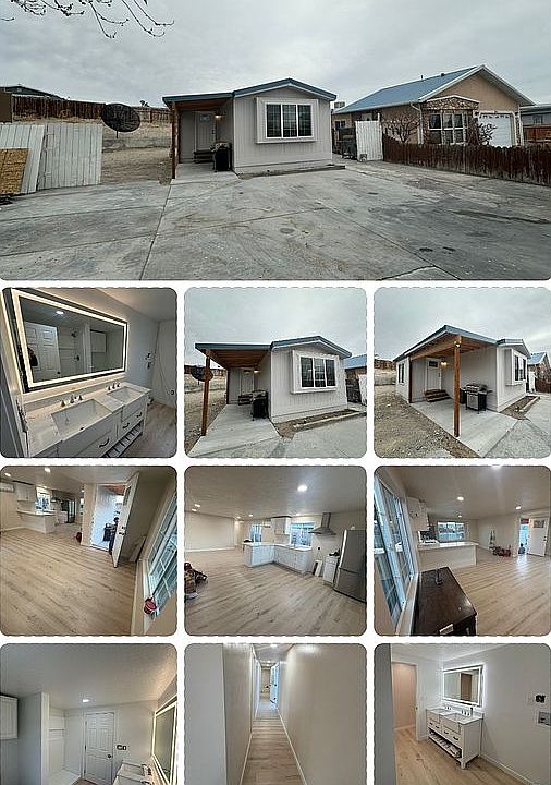 2nd image of 1826 W Pershing Cir
