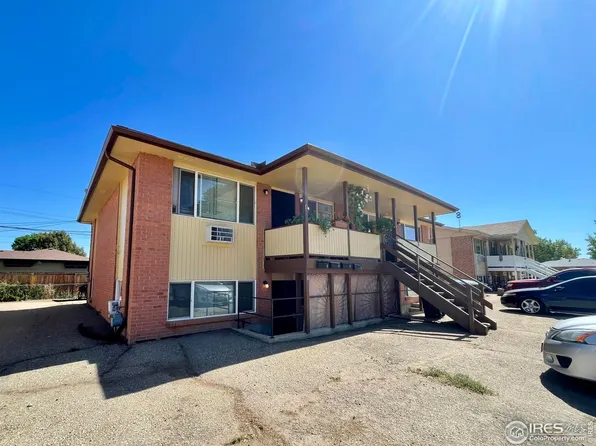 832 S Bowen St, Longmont, CO 80501
