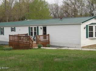 730 Dogwood Cir, Taylorsville, KY 40071