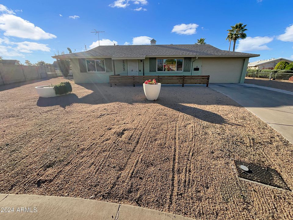 1st image of 12017 N HILLCREST Drive