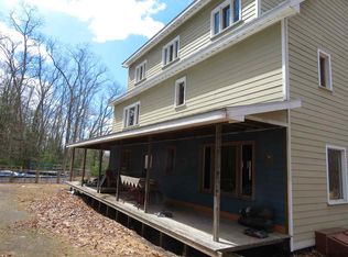 3880 Atwood Rd, Stone Ridge, NY 12484