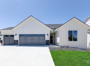 3127 S Carie Ave, Boise, ID 83709